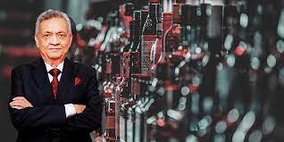 Liquor Tycoon Lalit Khaitan Enters India's Billionaire Club at 80 as Radico Khaitan's Rapid Growth Soars 1 Lalit Khaitan