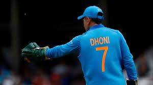 Legends' Legacy: BCCI Retires Dhoni's No. 7, Crafting Cricket History 3 download 3
