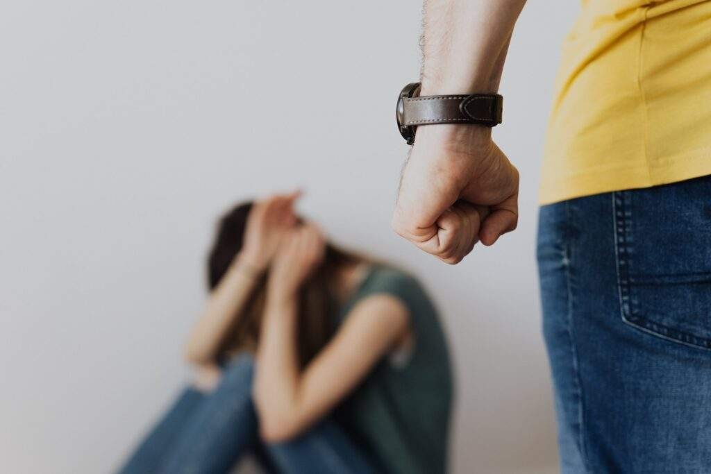 Agra: Tired of physical abuse by husband, wife electrocutes him to death 1 e5da4263 e143 4ae3 ba2c 1aed7f64a65e domestic abuse