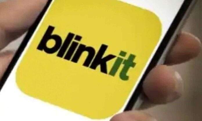 Blinkit