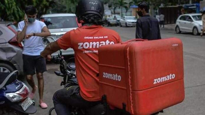 Zomato