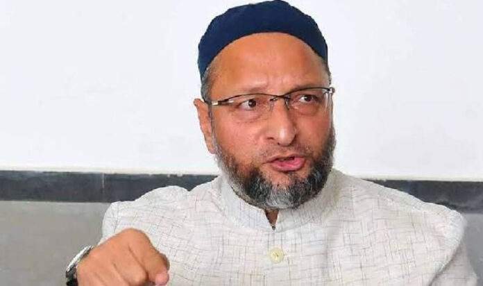 Asaduddin Owaisi