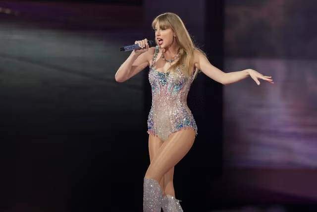 Taylor Swift