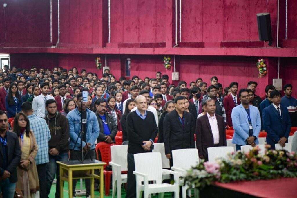 Girijananda Chowdhury University