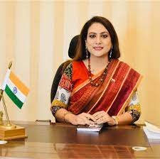 Sonal Goel