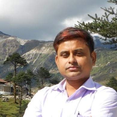 Unveiling the Literary Mastery of Partha Pratim Goswami: Translator Extraordinaire from Assam 1 Partha Pratim Goswami