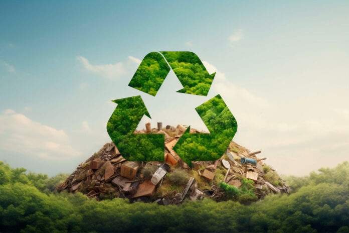 Zero-waste