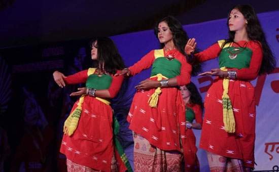 Assam