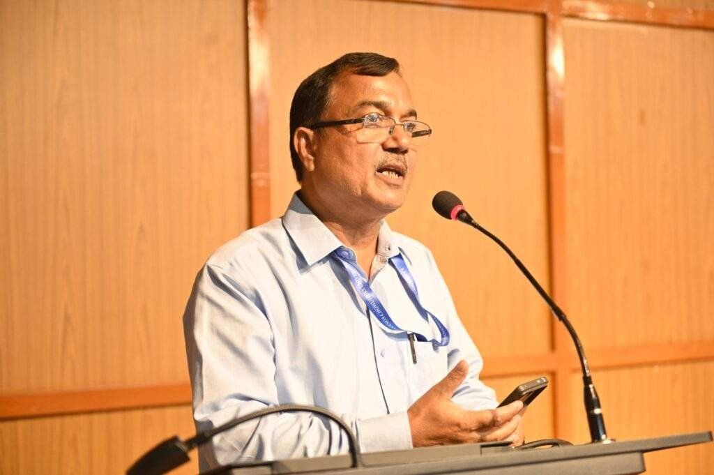 Girijananda Chowdhury University Hosts International Symposium on Language, Culture, and Identity in Collaboration with Assam Colleges 1 WhatsApp Image 2024 05 27 at 19.50.26 76c68e90