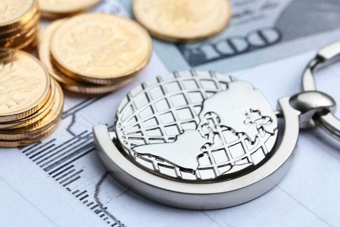 Economic Revolutions