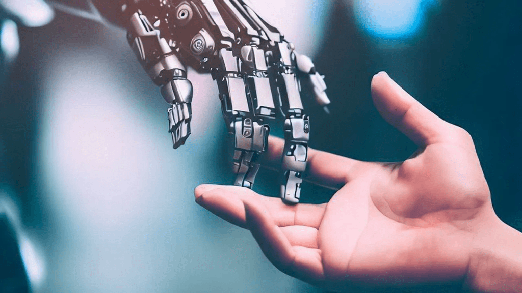 The Rise Of AI In Everyday Life: Transforming India's Future 2024