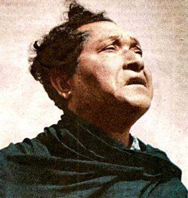 Bishnu Rabha