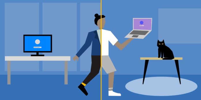 Remote Work