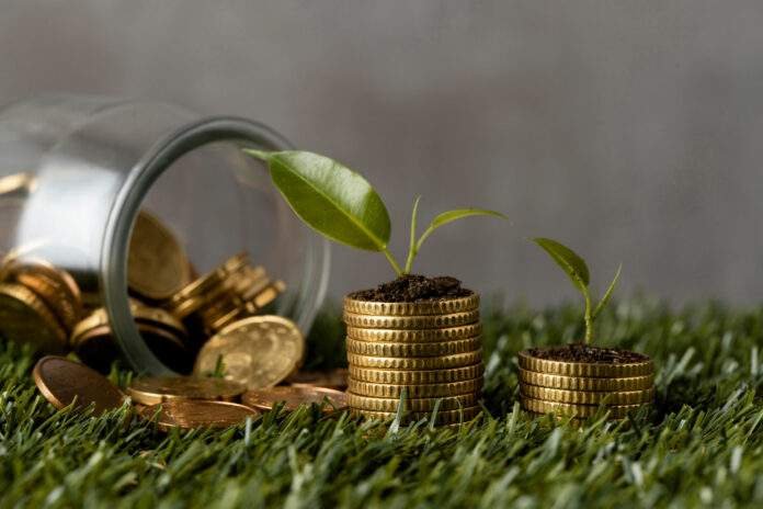 Sustainable Investing