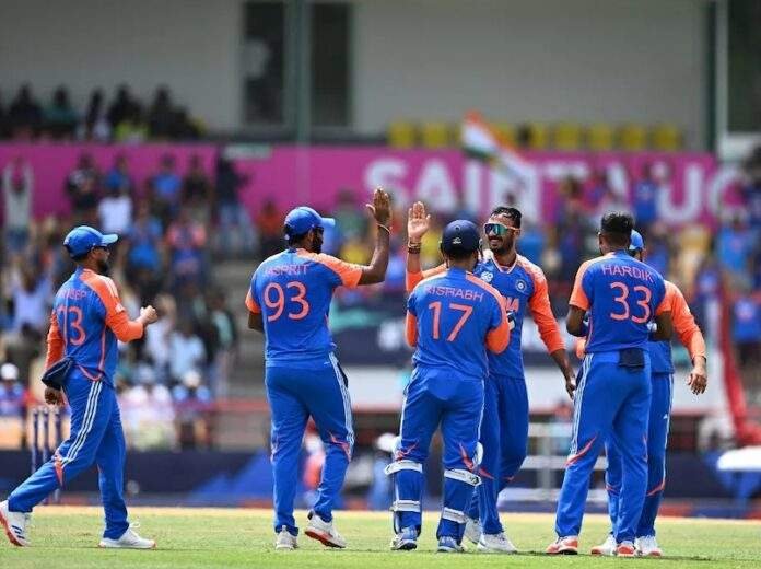 T20 World Cup