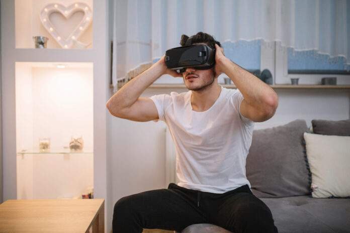 Virtual Reality