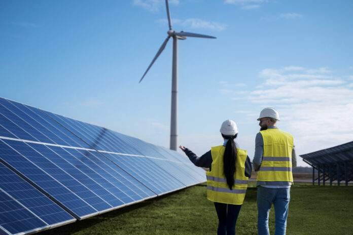 renewable energy