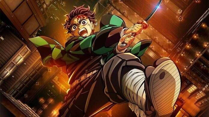 Demon Slayer