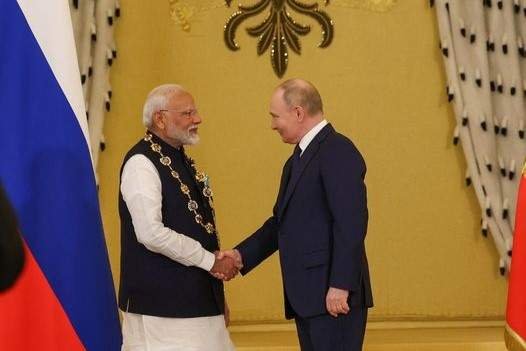 PM Modi