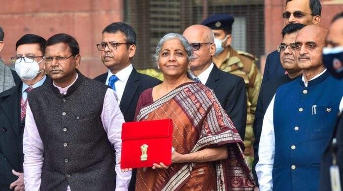Union Budget 2024