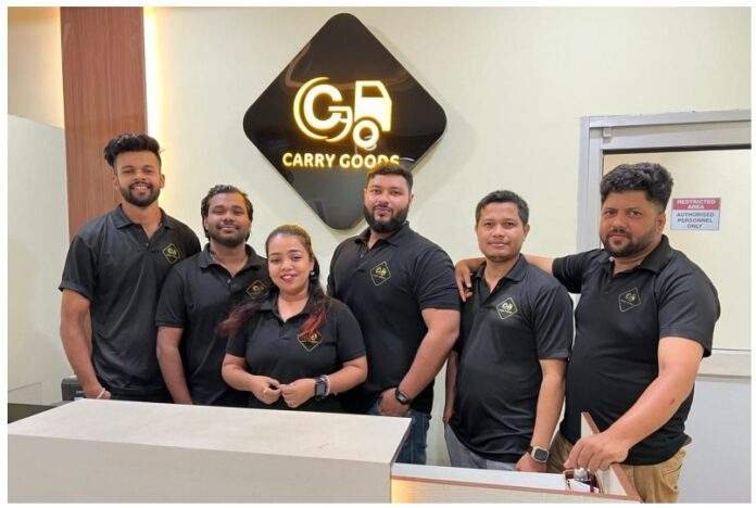 Carry Goods