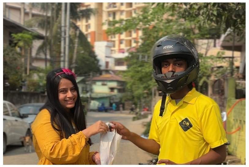 Carry Goods: Revolutionizing Delivery Services in Guwahati 1 The perfect Delivery Service for you