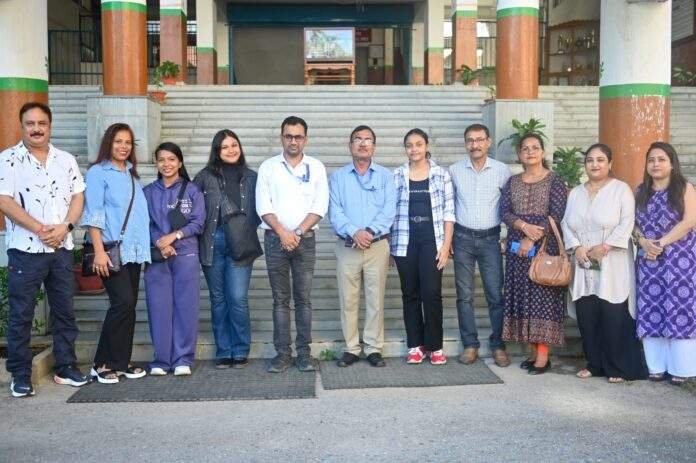 Girijananda Chowdhury University