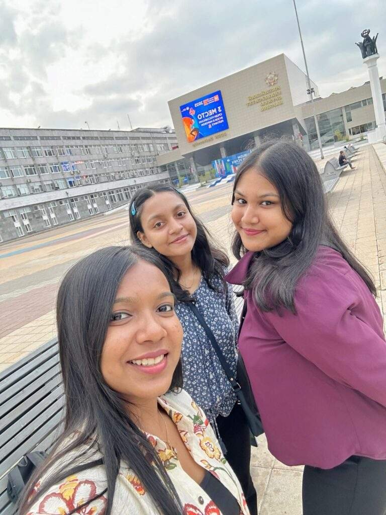 Girijananda Chowdhury University Students Embark on Cultural and Academic Exchange in Moscow 3 WhatsApp Image 2024 07 23 at 1.18.06 PM