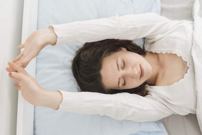 Sleep