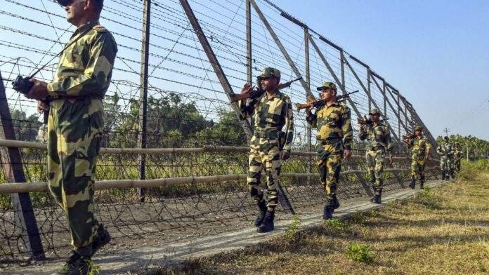BSF