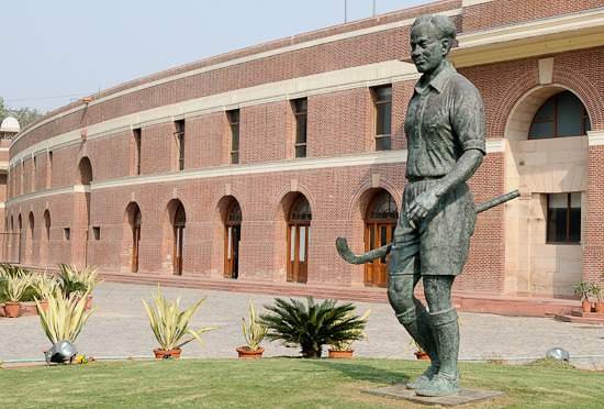 India Celebrates National Sports Day 2024: Honoring Major Dhyan Chand's Legacy 1 Dhyan Chand