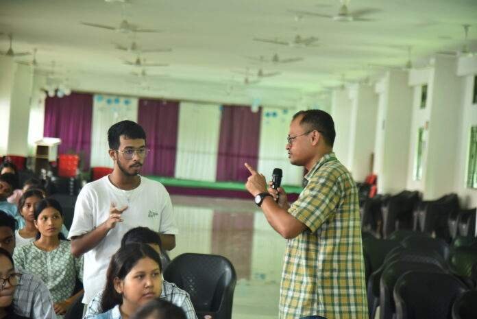 Entrepreneurship
