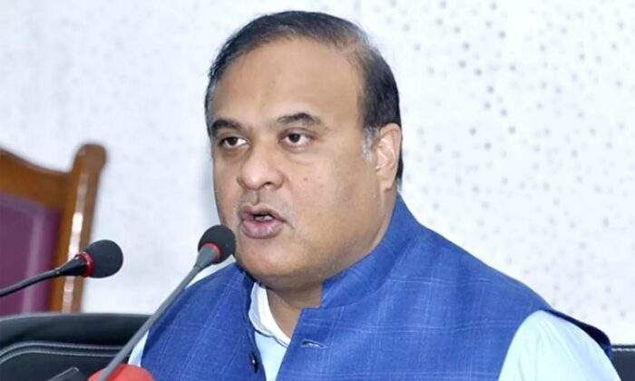 Bold Step: Assam To Implement 57 Assam Accord Recommendations By April ...