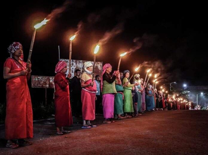 Manipur