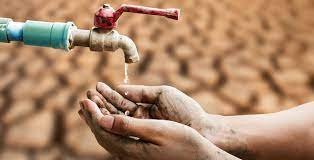 Water Crisis