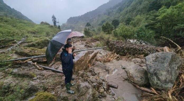 Tawang