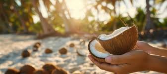 World Coconut Day