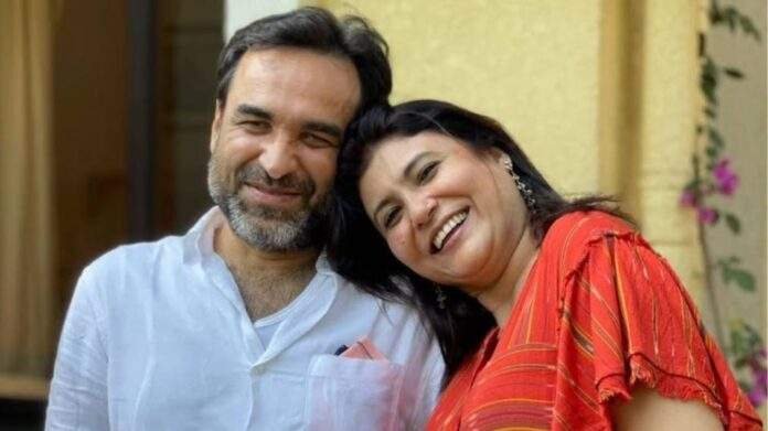 Pankaj Tripathi