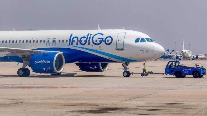 IndiGo