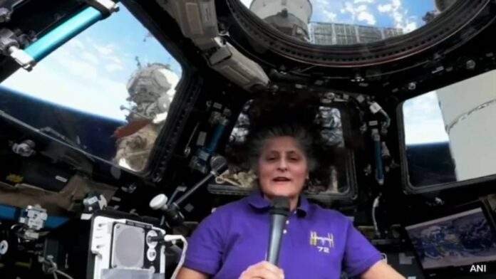 NASA