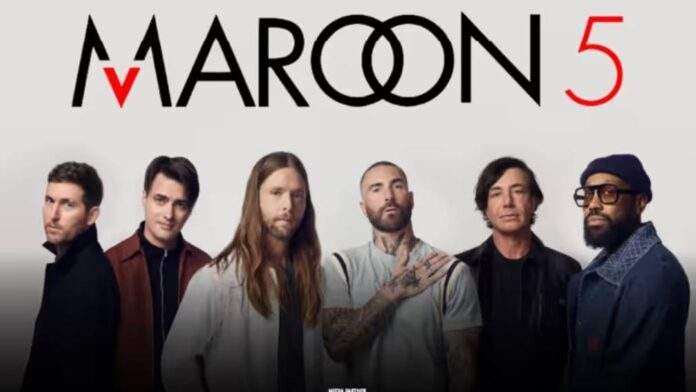 Maroon 5