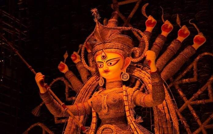 Durga Puja