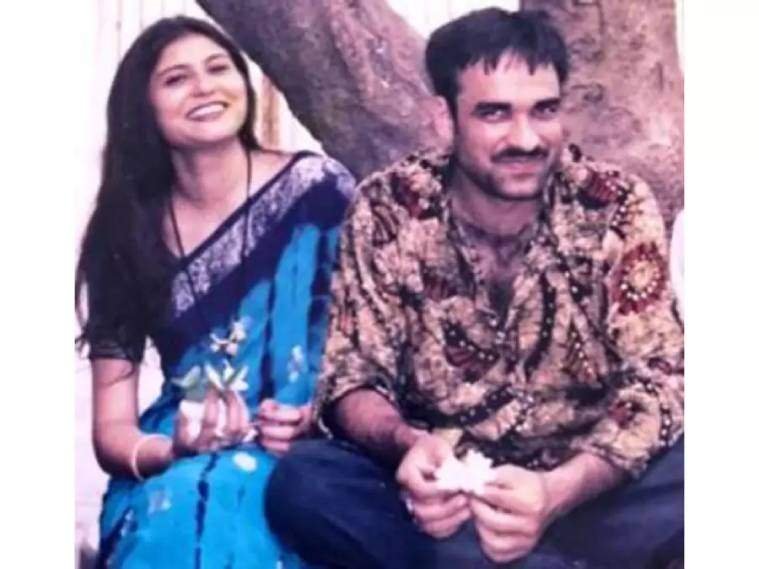 Pankaj Tripathi and Wife's Love Story: Overcoming Societal Barriers and Family Opposition 1 Pankaj Tripathi Love Story 1 5f50c82104c13