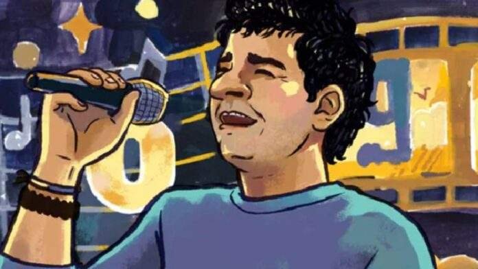 Google Doodle
