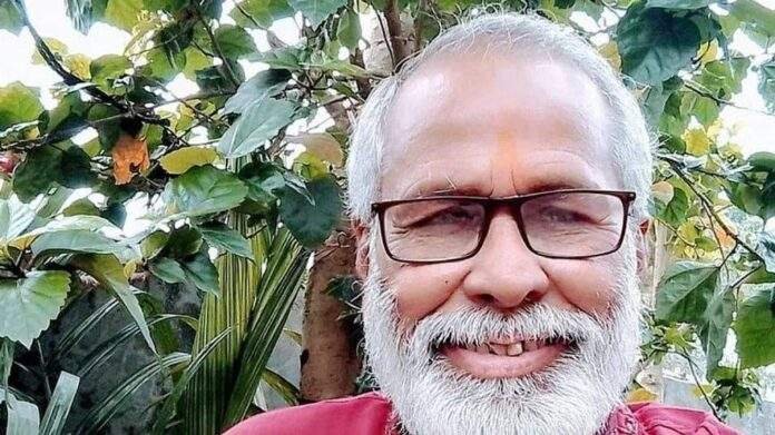 Swapan Kumar Bhadra