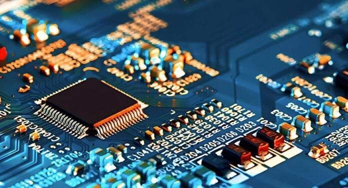 Semiconductor