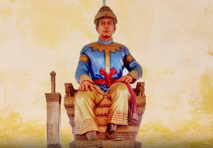 Sukaphaa Divas