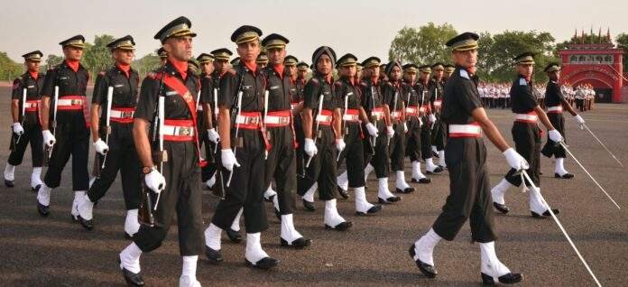 UPSC NDA & NA Examination 2025 UPSC NDA registration last date Apply for NDA exam 2025 National Defence Academy Exam