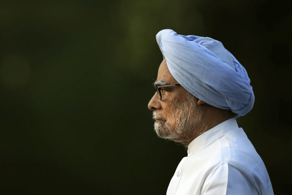 Former Prime minister Manmohan Singh death dies passes away