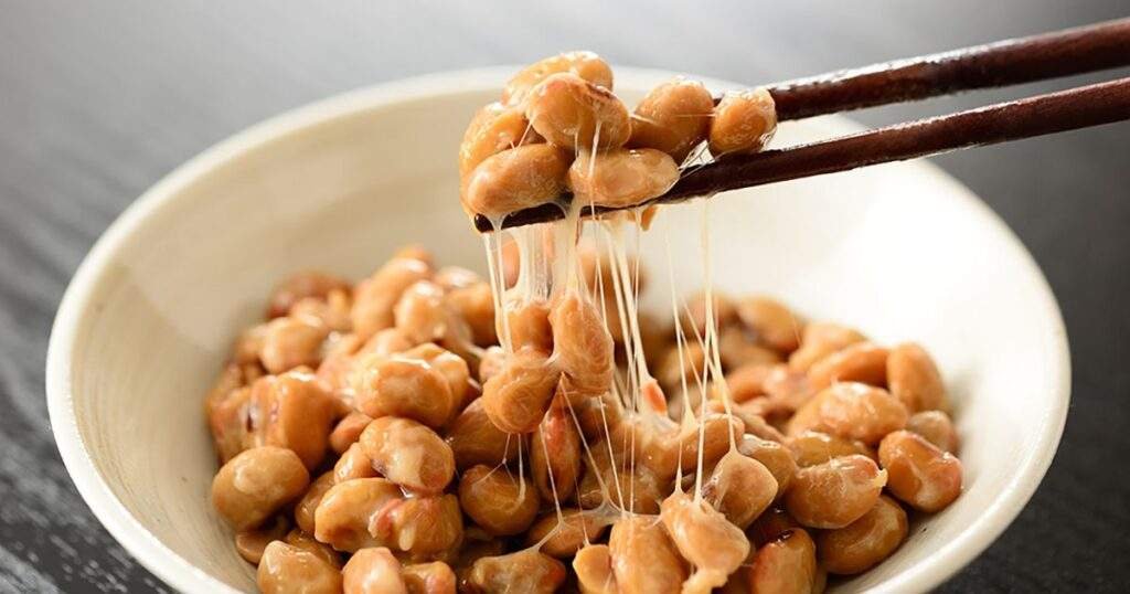 The World of Fermented Food in Northeast India: A Unique Place 2 natto fermented soybean fb d369283f910446908bb9f2804d0b10f2